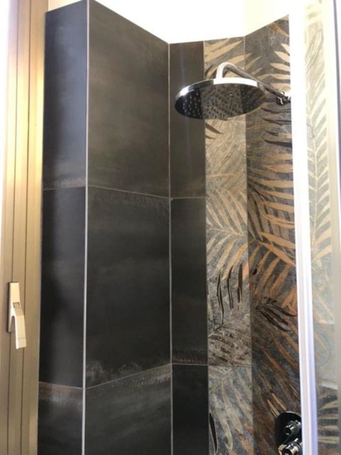 Interno 18 - Appartamento A San Giovanni Rome Exterior photo